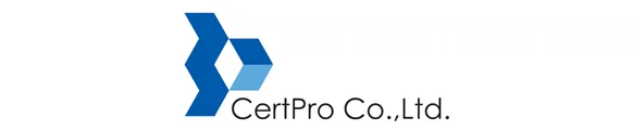 CertPro Co.,Ltd.