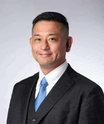 代表取締役 井澤 智也
